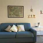 아파트 A Casa Di Clara