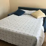 A Casa Di Clara 아파트 시라쿠사