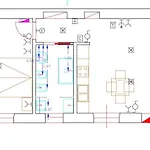 A Casa Di Clara 아파트 시라쿠사