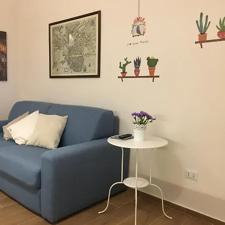 A Casa Di Clara