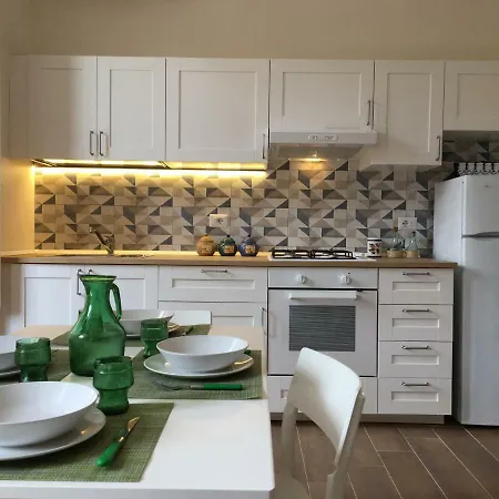 A Casa Di Clara Appartamento