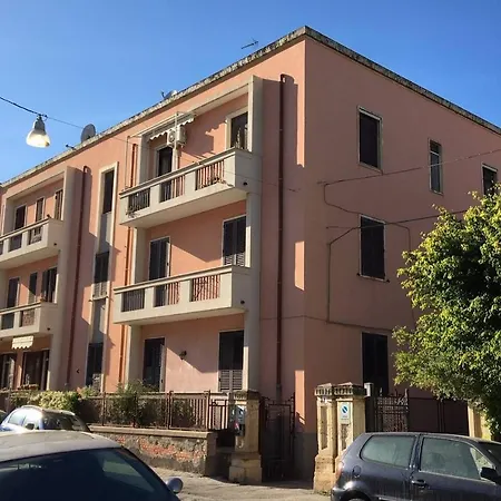 A Casa Di Clara *