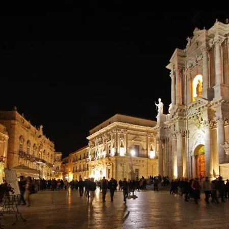 A Casa Di Clara Appartamento