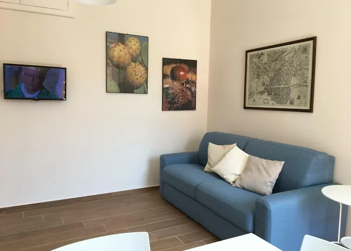 A Casa Di Clara Syracuse