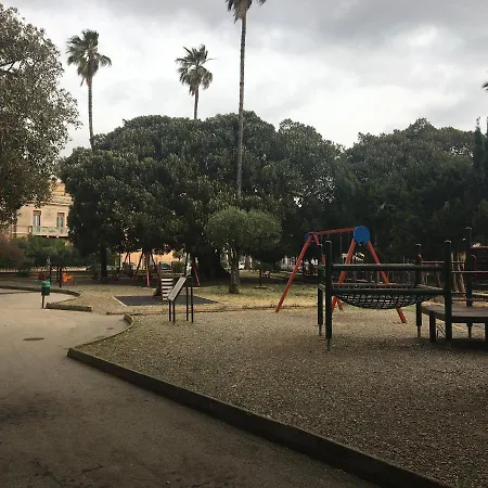 A Casa Di Clara דירה *