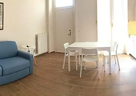 A Casa Di Clara Apartment Syrakus