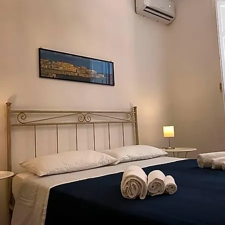 A Casa Di Clara Syracuse