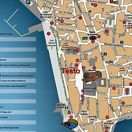 A Casa Di Clara Apartment *