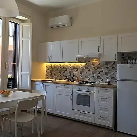 A Casa Di Clara Syrakus