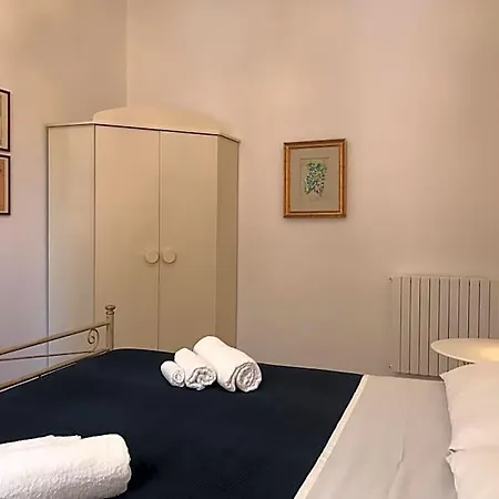 A Casa Di Clara Syrakus
