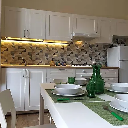 Apartment A Casa Di Clara