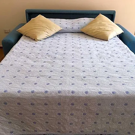 A Casa Di Clara Apartment Syrakus