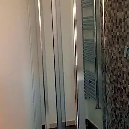 Apartment A Casa Di Clara