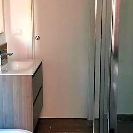 A Casa Di Clara * Syrakus