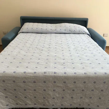 A Casa Di Clara *