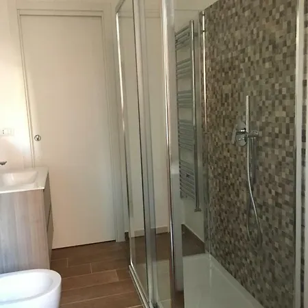 A Casa Di Clara דירה סירקוזה