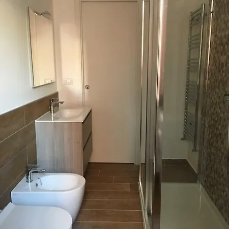 A Casa Di Clara דירה