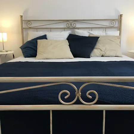 A Casa Di Clara * סירקוזה