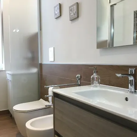 דירה A Casa Di Clara