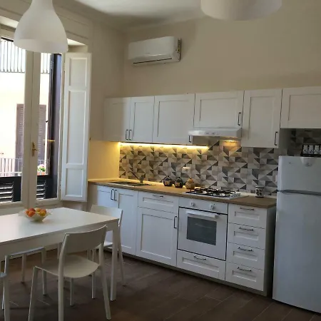 Apartman A Casa Di Clara