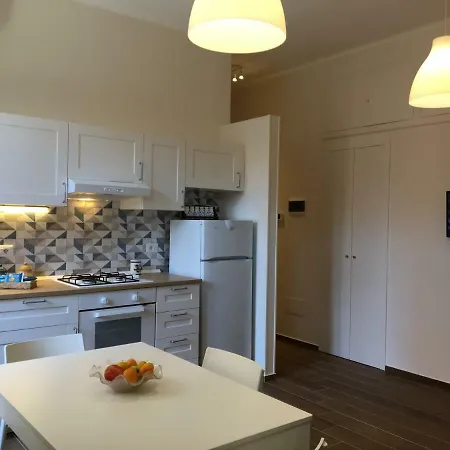 A Casa Di Clara * סירקוזה