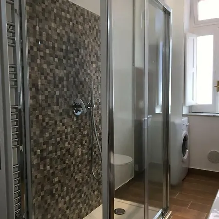 A Casa Di Clara