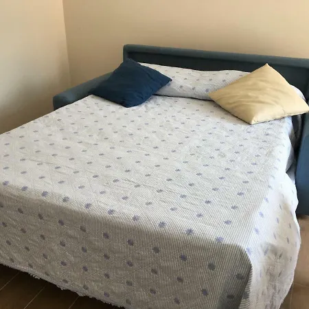 A Casa Di Clara דירה סירקוזה