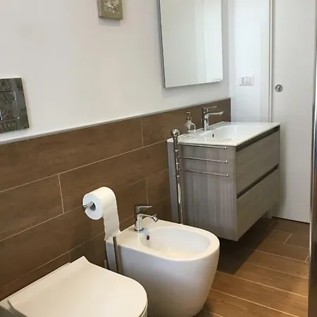 A Casa Di Clara Apartman *