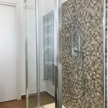 A Casa Di Clara Szirakúza