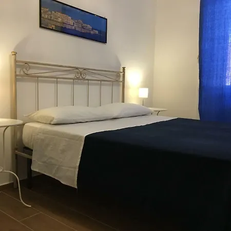 דירה A Casa Di Clara *