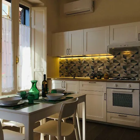 A Casa Di Clara Apartment
