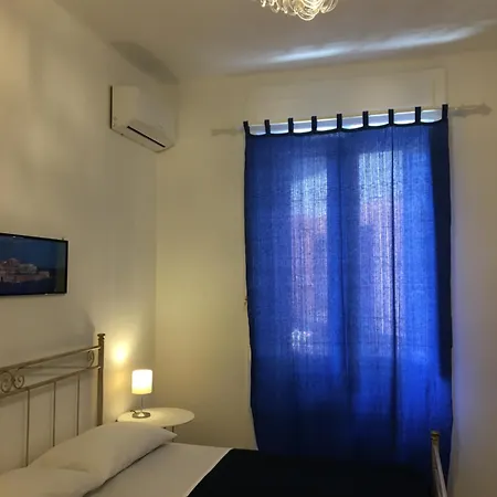 A Casa Di Clara סירקוזה