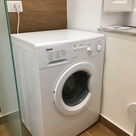 A Casa Di Clara * סירקוזה