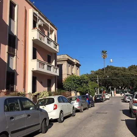 A Casa Di Clara דירה *