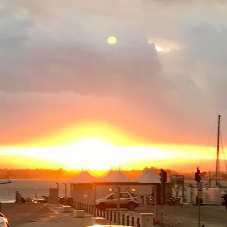 דירה A Casa Di Clara סירקוזה