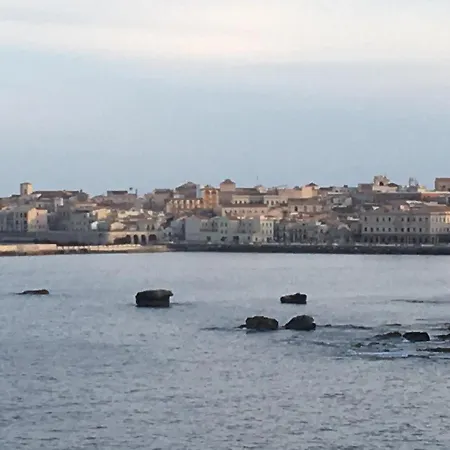 A Casa Di Clara דירה