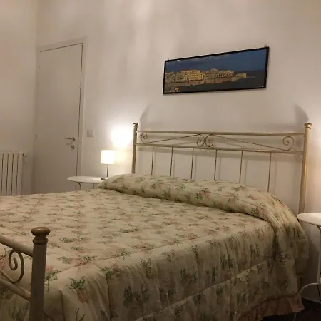 A Casa Di Clara דירה