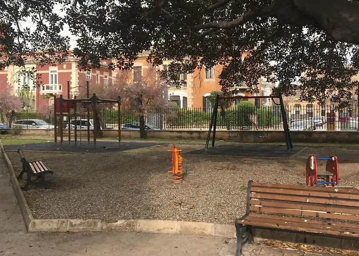 A Casa Di Clara * Syracuse