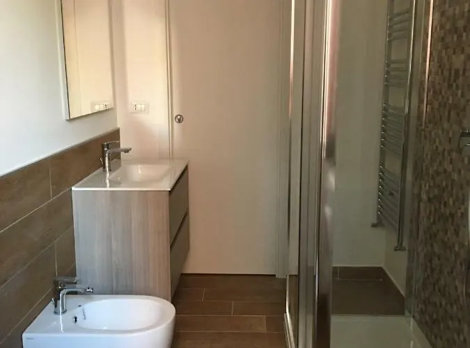 A Casa Di Clara Appartement