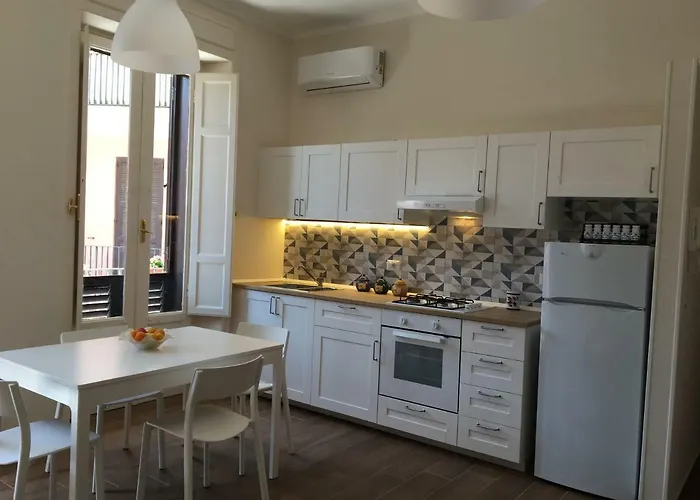 Appartement A Casa Di Clara