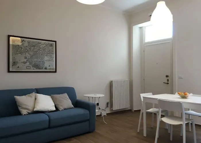 A Casa Di Clara Appartement