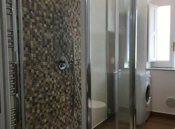A Casa Di Clara