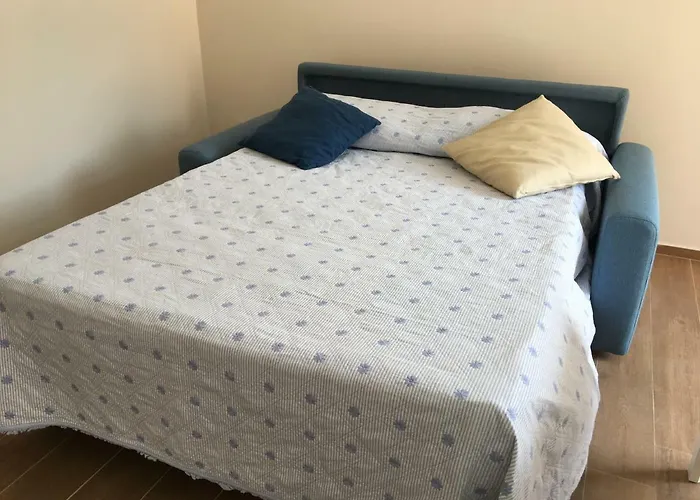 A Casa Di Clara Appartement Syracuse