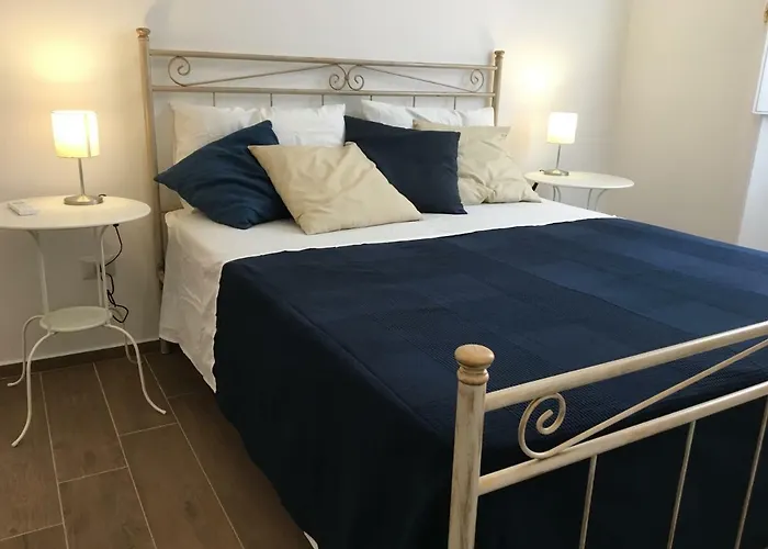 A Casa Di Clara Appartement Syracuse