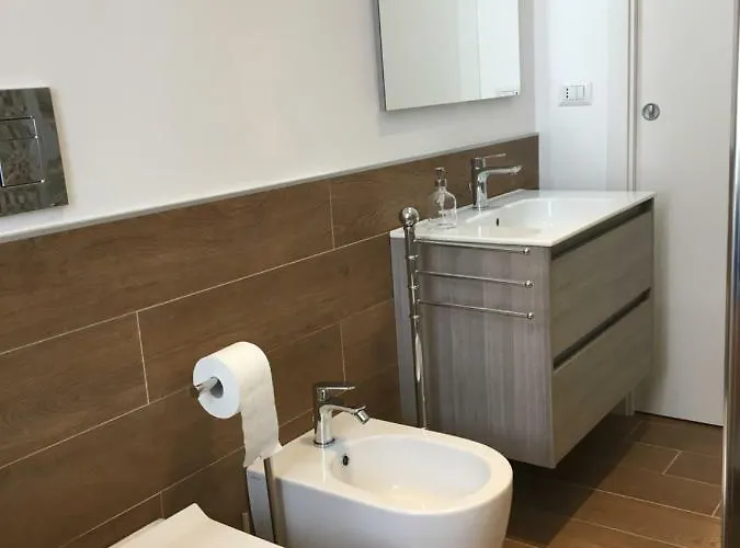 A Casa Di Clara Appartement *