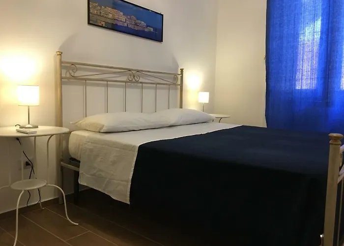 Appartement A Casa Di Clara *