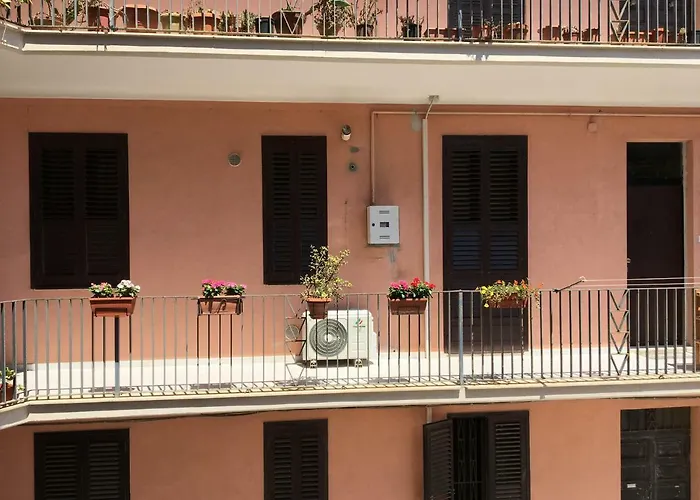 A Casa Di Clara