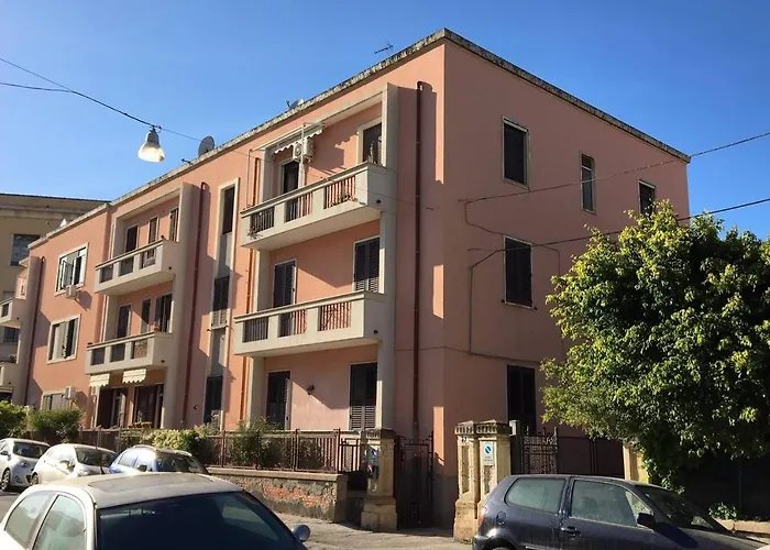A Casa Di Clara *