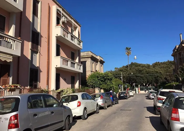A Casa Di Clara Appartement *