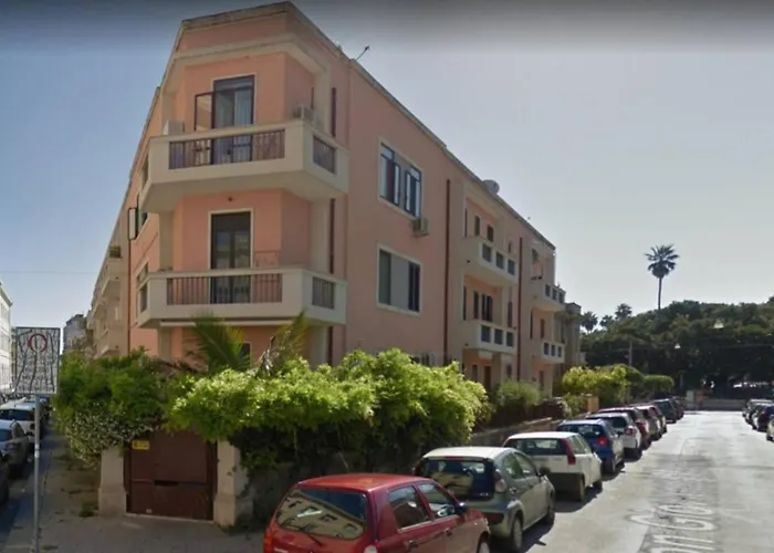 A Casa Di Clara Appartement Syracuse